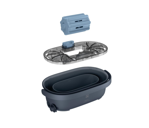 Electrolux STACJA MYJĄCA ELECTROLUX EPPCS2 [#] - 1466459 - zdjęcie 7